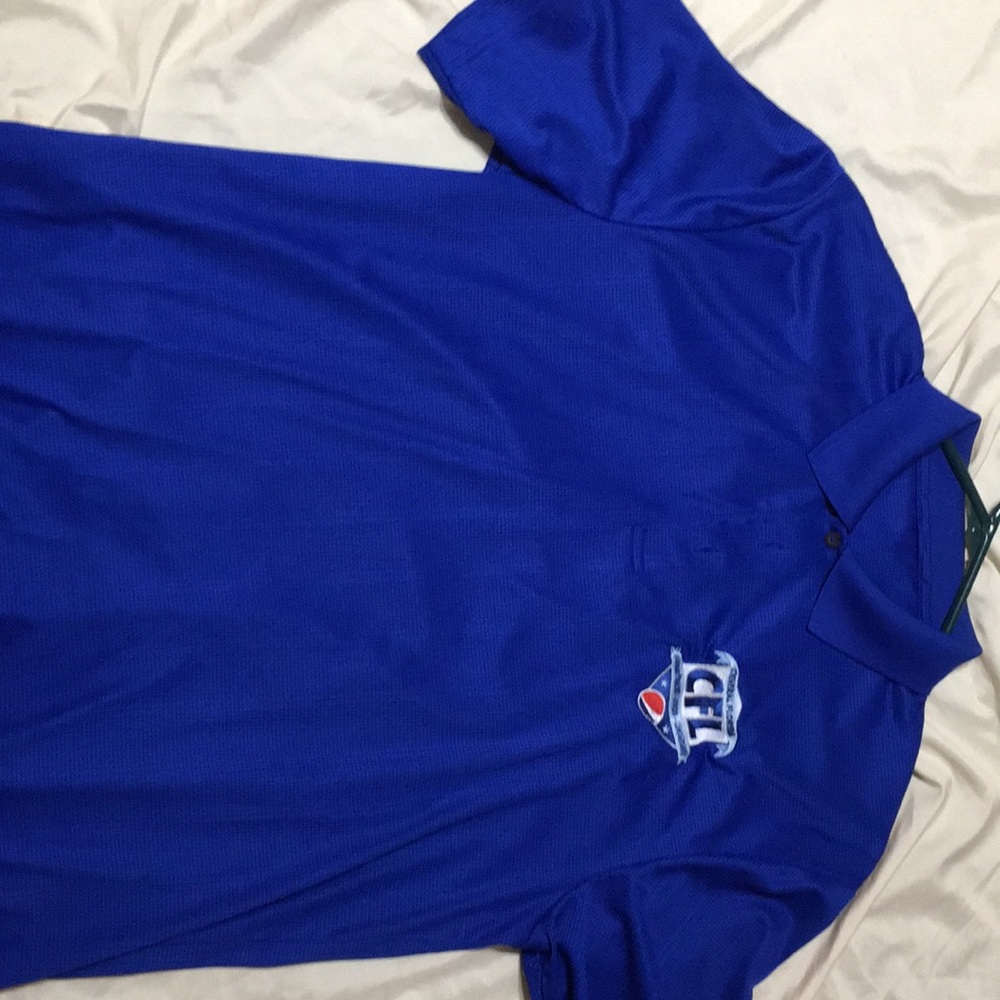 Lg short sleeve shirt